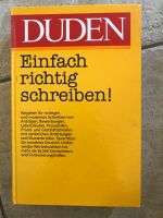 Duden Ratgeber für richtiges schreiben Berlin - Rudow Vorschau