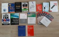 Diverse Bücher zum Thema Wirtschaft, Geld, Börse, IT, Recht etc. Bad Doberan - Landkreis - Kritzmow Vorschau