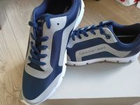 Calvin Klein morris nylon Sneaker Schuhe Gr. 43 neu ovp Brandenburg - Frankfurt (Oder) Vorschau