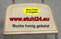 Ersatzsitzplatten, Rückenlehnen für Freischwinger VIENNA, TOGO, u Sachsen - Bannewitz Vorschau