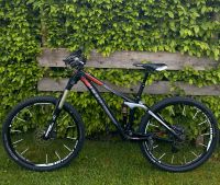 Mountainbike Cube Stereo 160 Pro 27,5 Nordrhein-Westfalen - Detmold Vorschau