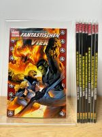 Die ultimativen Fantastischen Vier Sonderband Nr 1-8 Marvel Comic Nordrhein-Westfalen - Sprockhövel Vorschau