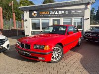 BMW 318is E36  Coupé*1-HAND*RENTNERFAHRZ*ORIGINALZUS Rheinland-Pfalz - Hilgert Vorschau