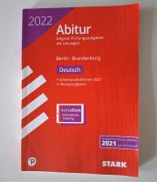 Abitur Deutsch  Stark Berlin - Spandau Vorschau