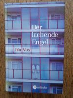 Ida Vos: Der lachende Engel - gebundene Ausgabe ⭐NEU ungelesen⭐ Thüringen - Jena Vorschau