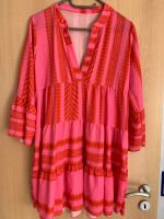 Kleid Pink rot Einheitsgrösse Nordrhein-Westfalen - Menden Vorschau
