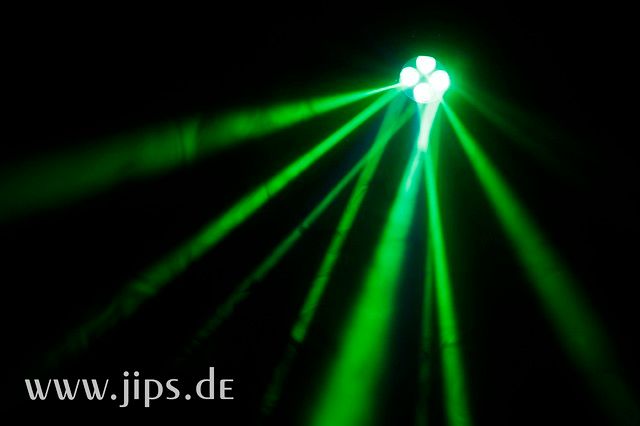 Lichteffekte für Ihre Party, Hochzeit Geburtstagsfeier in Bremen