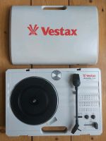Defekt: VESTAX Handy Trax Portable Turntable tragbarer Plattenspi Nordrhein-Westfalen - Dinslaken Vorschau