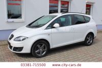 Seat Altea*Navigation*PDC*Tempomat*1.Hand Brandenburg - Brandenburg an der Havel Vorschau