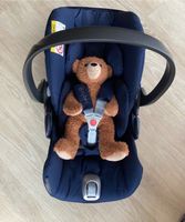 ⭐️ Babyschale Cybex Cloud Z i-Size, Midnight blue, unfallfrei Schleswig-Holstein - Norderstedt Vorschau