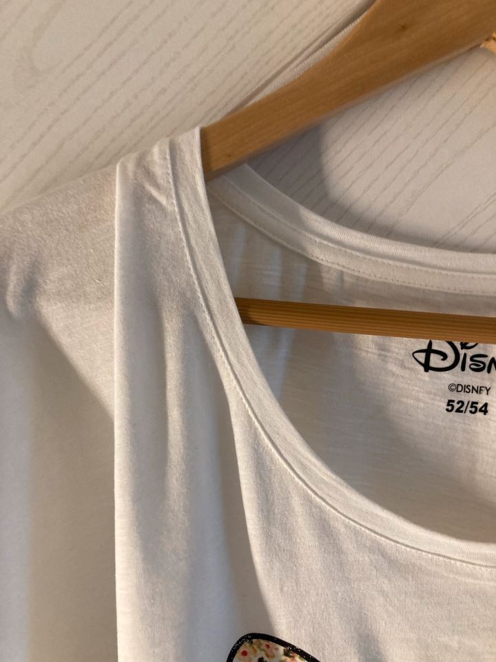 T-Shirt Disney Gr. 52/54 -Neu- in Heiligenhaus