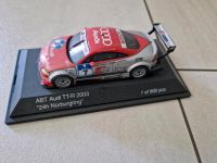 AUDI TT 1:43 Bayern - Königsmoos Vorschau