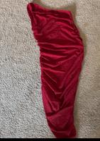 Kleid rot Shein in gr L Neu Berlin - Köpenick Vorschau