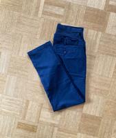 Yessica C&A Umstandshose Gr. 40 blau Hose Schwangerschaft Hessen - Bad Nauheim Vorschau
