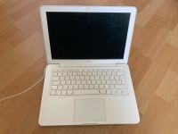 Apple MacBook  weiß 2,26 GHz ( 250 GB Festplatte ) Ludwigslust - Landkreis - Grabow Vorschau