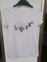 Marc O Polo T-Shirt sommershirt Sommertop Rosé  Schwarz Motiv Baden-Württemberg - Mötzingen Vorschau