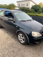 Opel Corsa C Basis Nordrhein-Westfalen - Kirchlengern Vorschau