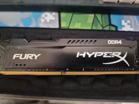 HyperX DDR4 2x8 GB RAM Berlin - Hohenschönhausen Vorschau