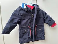 Baby Übergangsjacke Steiff, Größe 68 Baden-Württemberg - Plankstadt Vorschau