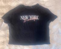 tshirt schwarz Bayern - Bichl Vorschau