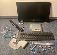 HP 255 G6 Schlachtfest Ersatzteile Tastatur Display Mainboard Nordrhein-Westfalen - Meinerzhagen Vorschau