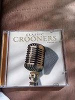 CD: Classic crooners Vol 3 Hessen - Bischoffen Vorschau