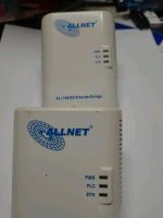 Allnet Powerline Adapter ALL 168205 Nordrhein-Westfalen - Dinslaken Vorschau