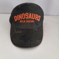 Baseballcap Dino Wild Safari Gr. 110-128 Bayern - Wittibreut Vorschau