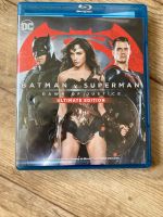 Batman v Superman „ Dawn of Justice“ Bad Doberan - Landkreis - Kritzmow Vorschau