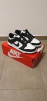 Nike Dunk Low Panda Gr. 41 Bayern - Weiding Vorschau