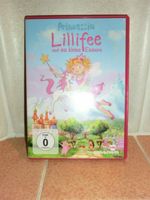 DVD Prinzessin Lillifee und das kleine Einhorn Nordrhein-Westfalen - Horn-Bad Meinberg Vorschau