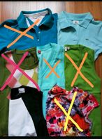 Damen T-shirts, Pullis Tops, Gr 40, 42, Lacoste, T.Hilfiger, Nordrhein-Westfalen - Geilenkirchen Vorschau