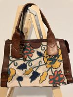 Damen Schultertasche Fossil Leder Brandenburg - Potsdam Vorschau