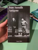 Drama "Antigone" Deutsch-Unterricht Dresden - Pieschen Vorschau