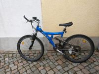 Mountain Bike Sachsen - Zwickau Vorschau