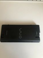 Sony Battery Pack Bayern - Obernburg Vorschau