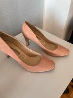 Pumps rosé von Buffalo Berlin - Neukölln Vorschau