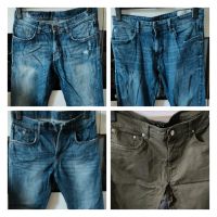 Herren Marken Jeans /Esprit/ Tom Tailor Nordrhein-Westfalen - Oberhausen Vorschau