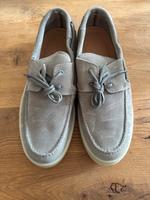 Marc O Polo Bootschuhe aus weichem Leder Hamburg-Nord - Hamburg Winterhude Vorschau