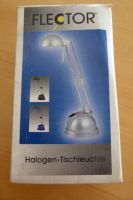 2 Halogen Tischlampen Höhe bis 49 cm ausziehbar, zusammenklappbar Nordrhein-Westfalen - Steinfurt Vorschau