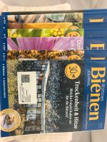 Imker Zeitschrift Deutsches Bienen Journal Schleswig-Holstein - Rickling Vorschau