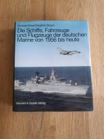Buch "Schiffe, Fahrzeuge, Flugzeuge der Marine" Bayern - Dollnstein Vorschau