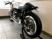 Moto Guzzi Café Racer von Radical Speedshop Baden-Württemberg - Elzach Vorschau