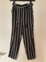 H&M Hose Stoffhose gestreift Gr. 152 Baden-Württemberg - Oppenau Vorschau