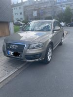 Audi Q5 2.0 TFSI Quattro Nordrhein-Westfalen - Velbert Vorschau