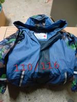 Jacke junge 110/116 Nordrhein-Westfalen - Recke Vorschau