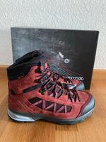Lowa Nevada GTX Mid MA Neu Damen Wanderschuh Trekking UVP 240€ Saarbrücken - Saarbrücken-Mitte Vorschau