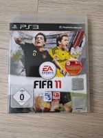 FIFA 11 für die PS3 Hessen - Linden Vorschau