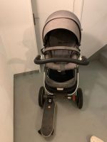 Stokke Trailz Kinderwagen mit Sportsitz Baden-Württemberg - Freiburg im Breisgau Vorschau