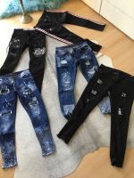 Jeans Bright Gr 32 Hessen - Reinheim Vorschau